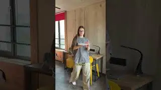 Hotel camp for adults 🥲