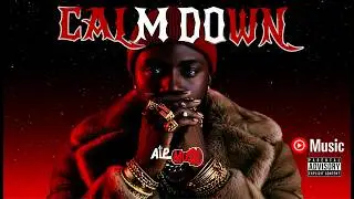 Calm Down (I Talk To Myself) | Official 2026 (ATP MUSIC)