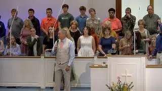 Sunday Worship