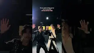 Ditunggu cover girls generation kita🙏😎#KpopDanceCover #NewKidz #NKZINVASION #StrayKids