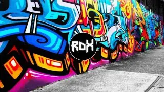 Música Electrónica Grafiti Remix