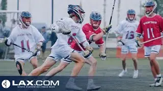 2022 Maverik Showtime Class of 2025 All Star Game