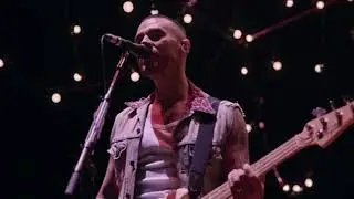 Busted - Easy (Pigs Can Fly 2016)