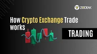 Zodeak Technology - Leading Crypto & Blockchain Development Solutions