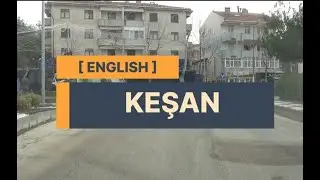 Turkish Travels - We take a look at Kesan and the town museum [ ENGLISH ]