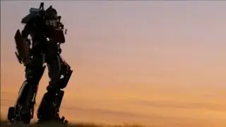 Transformers but it came out in 2022