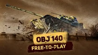 Obj. 140: Klein aber fein - F2P Edition | RR 