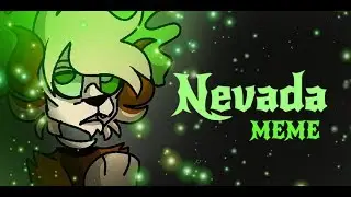 [+13] Nevada Meme [Gift for Winter Wing]