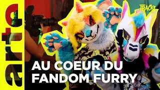 Putting an end to the stereotypes about furries | Tracks | ARTE