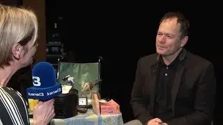 kanal3: Markus Hirtler im Interview