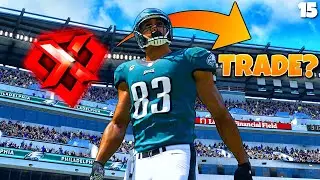 Our Best Player Traded His X Factor Away?? FRANCHISE #15