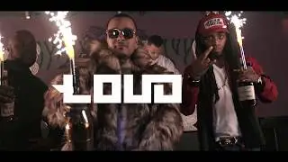 Jula Fatstash - Loud (Prod. By Ricky B)