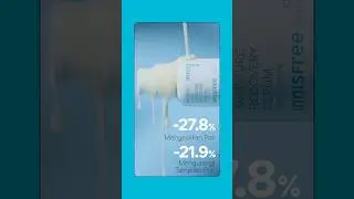 Hasil nyata pemakaian rutin INNISFREE Retinol Cica Serum pada pori-pori tersumbat ✨