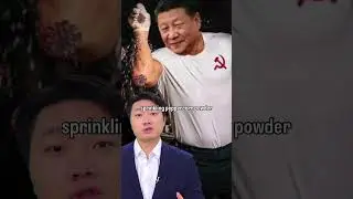 China memes everything part 3