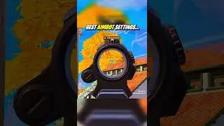 BEST CONTROLLER SETTINGS IN FORTNITE (CONSOLE & PC)