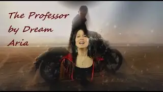 Dream Aria The Professor Official Music Video  *TURN CAPTIONS ON IN PLAYBACK SETTINGS TO SEE LYRICS*