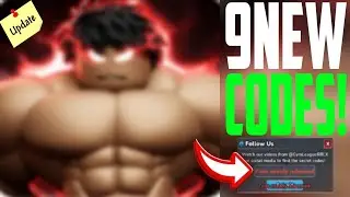 GYM LEAGUE NEW CODES 🔥 AUGUST 2026 | ALL WORKING CODES! 💪🎁