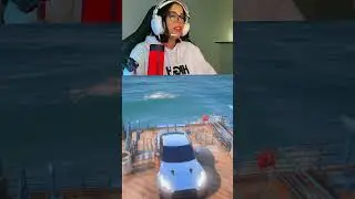 ESSA FOI DEMAIS 😱