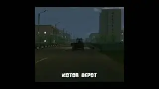 MOTOR DEPOT