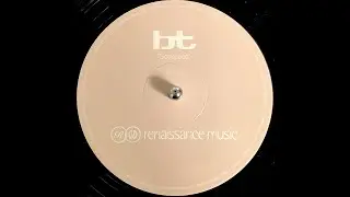 BT - Godspeed (BT 12