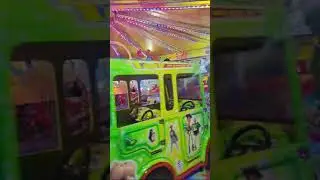babylandia feria