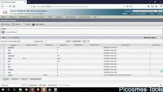 Conference NOW | New Fetaure Of CUCM 11.5 | VOIP Engineer