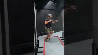 Моральная подготовка к упражнению #IPSC #КПК