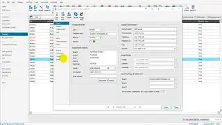Suggest Payments - Sage 50 Tutorial - 