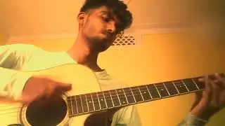 The Worst - Polyphia ( Acoustic guitar )