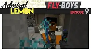 FLYBOYS - E9 - Carrier Catastrophe
