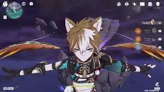 THE SIGN THAT YOU NEED TO PULL FOR GOROU | Genshin Impact 2.3