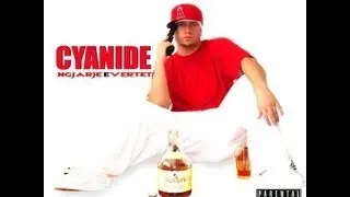 Cyanide - Çka Don Me Bo feat. Unikkatil
