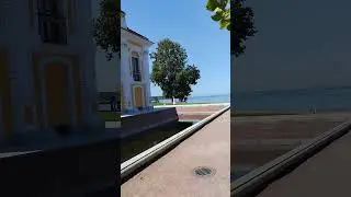 Парк и сады Петергофа