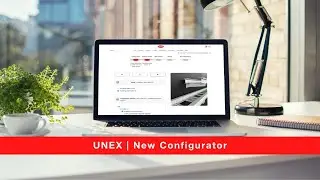 UNEX | New Configurator