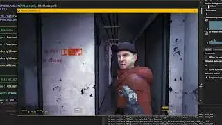 Missing Information running on Source 2013 Singleplayer
