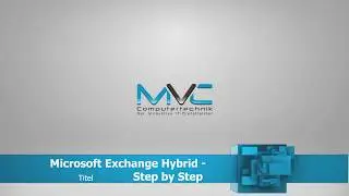 Microsoft Exchange Hybrid Configuration | Step by Step | How To
