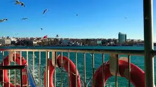 Istanbul,Turkey.