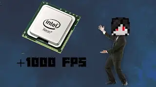 meu novo processador de 70 REAIS