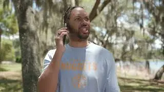 We're Nuggets Fans...