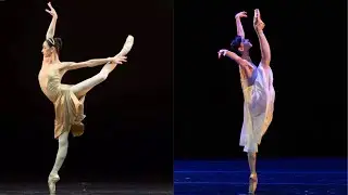 Best of Lucia Lacarra