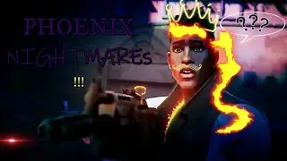 Phoenix Rebirth !!