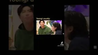 SUGA and RM vs SUGA and TAEYANG SUCHWITA EP. 3