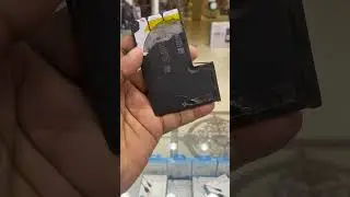 ഐഫോണിൽ 2 ബാറ്ററി ഉണ്ടോ #iphone #appleiphone #iphone14pro #apple #iphone1 #applecharger #malayalam
