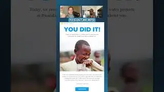 Nonprofit Emails