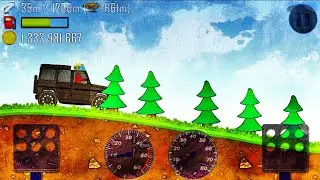 БПАН | Hill Climb Racing
