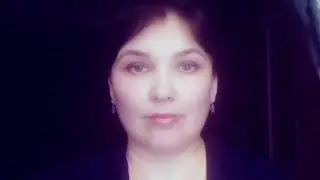 Горестный урок.