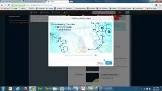 How to Add A Twitter Header Photo