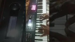 Roland xps 30 piano tone / xps 30 tones / SK radio