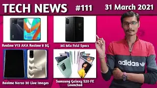 Redmi K40 Pro India😍,Realme GT Neo India😲,Oppo Reno 6 Dimensity 1200🤩🔥,Mi Mix Fold Specs🔥 | #UTTN111