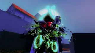 [GPO] This Iron Fist Build Is Broken